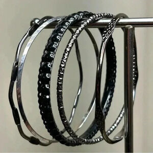 Bundle of Five Bracelet